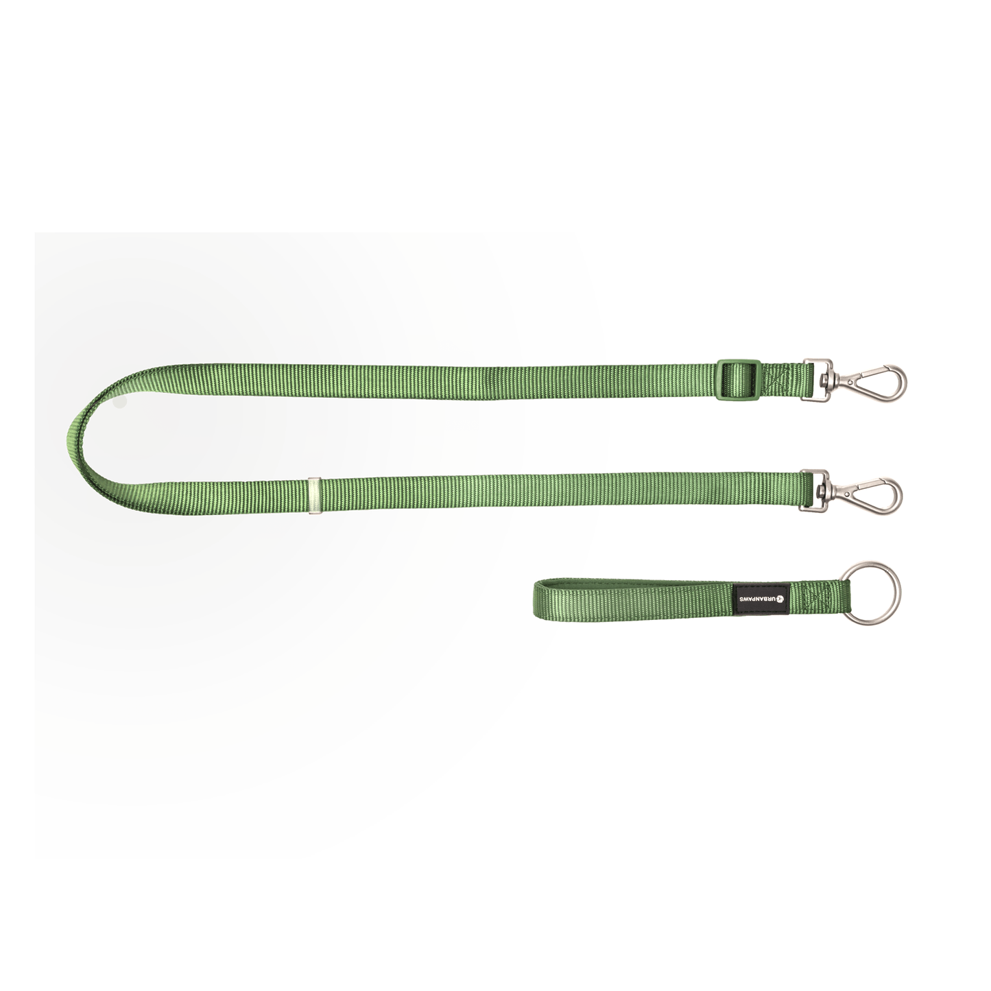 Tandem Walking Lead - Urbanpaws