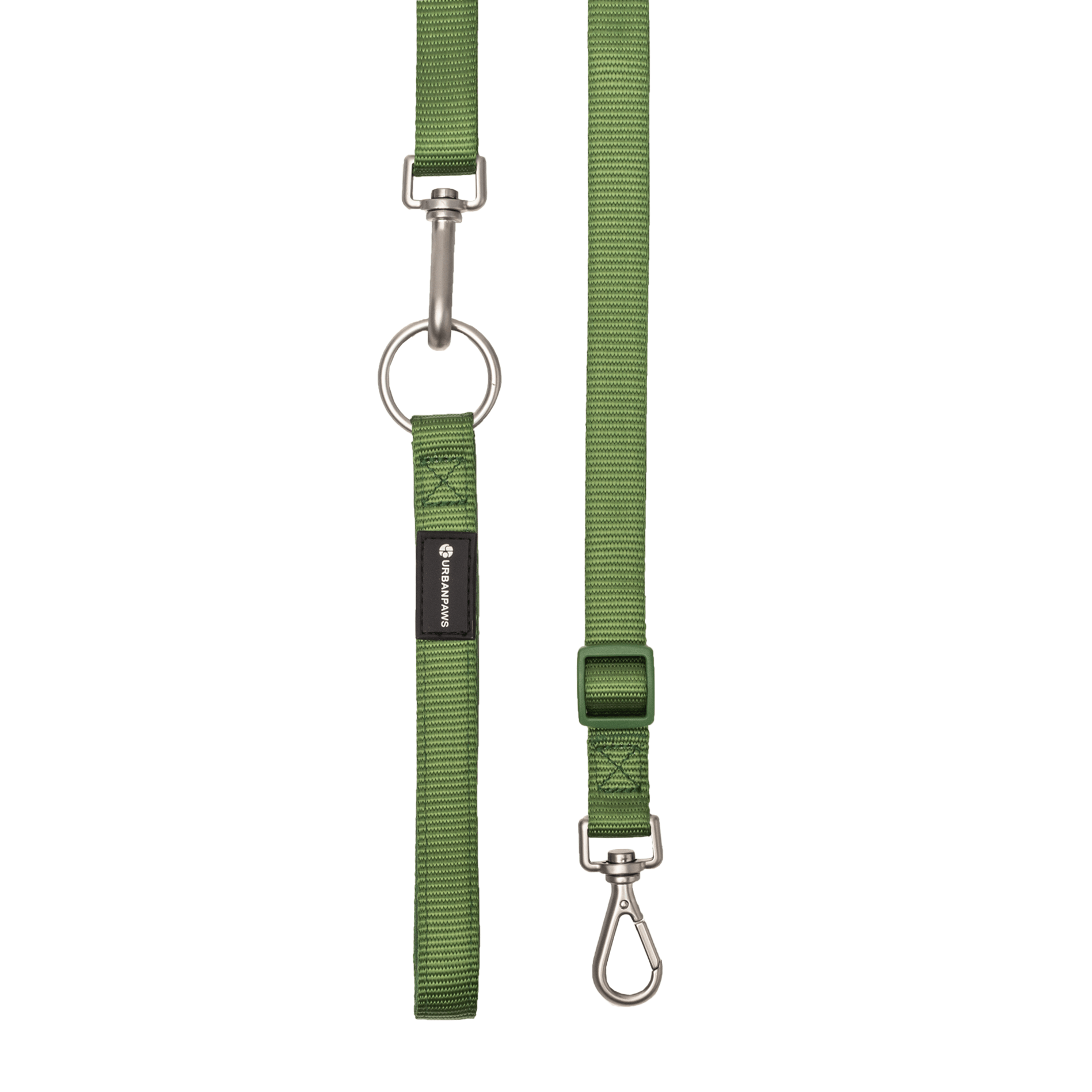Tandem Walking Lead - Urbanpaws