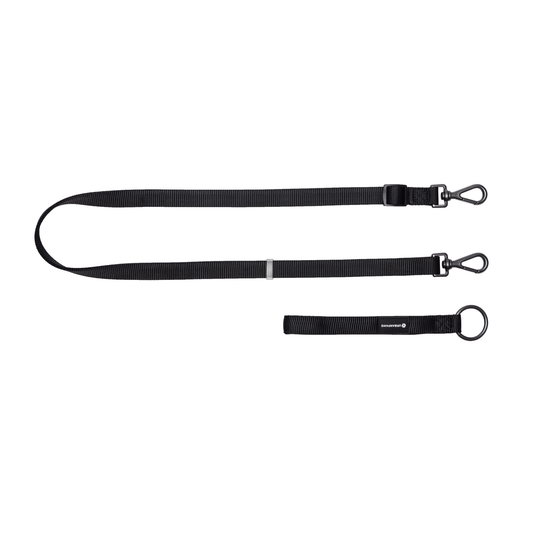Tandem Walking Lead - Urbanpaws