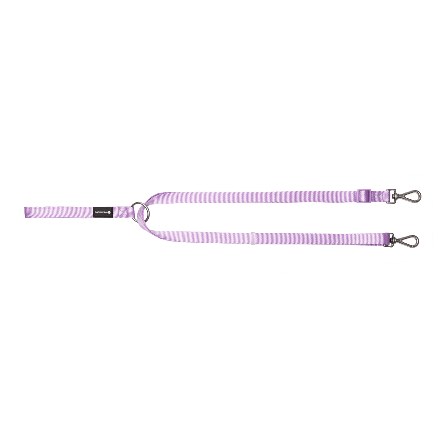 Tandem Walking Lead - Urbanpaws