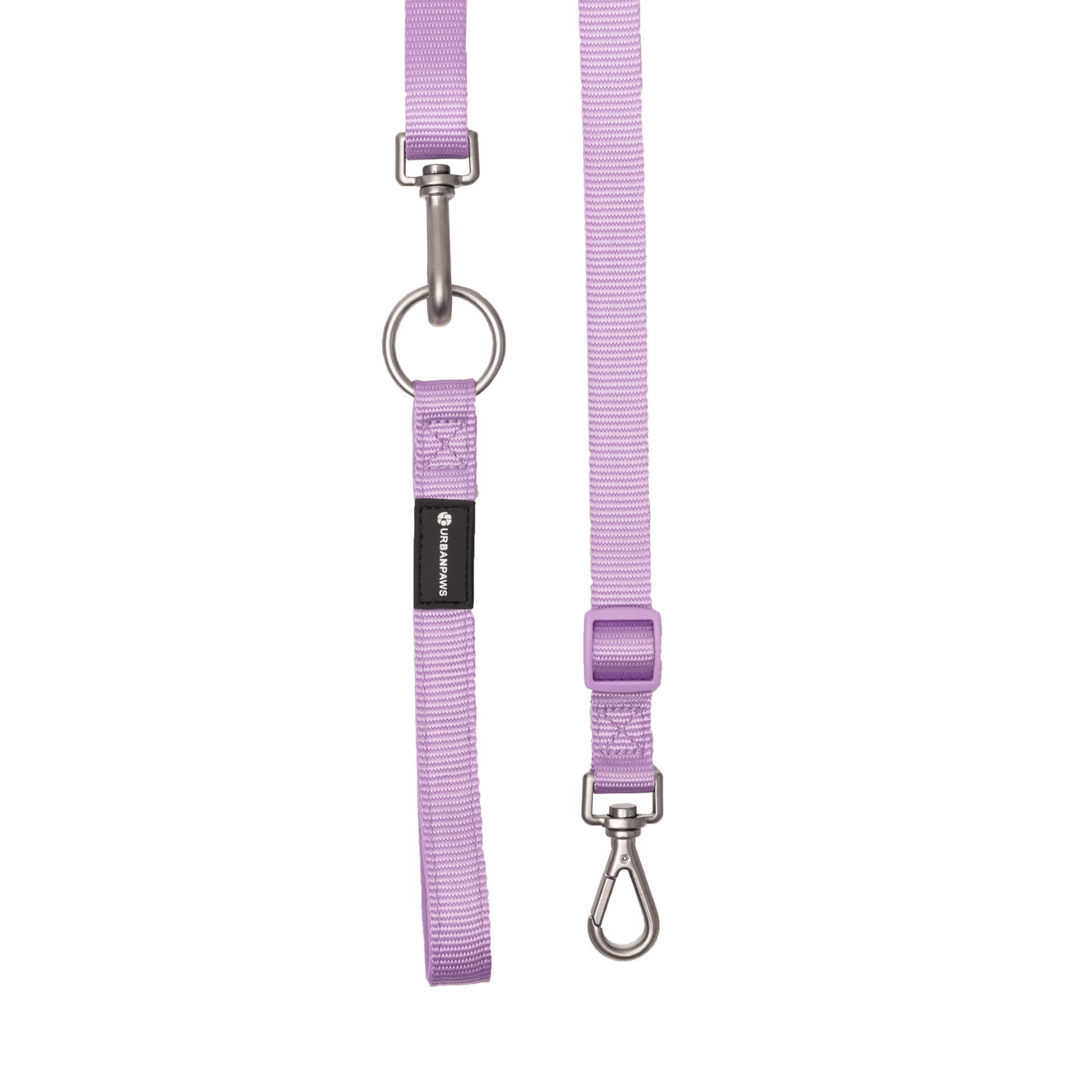 Tandem Walking Lead - Urbanpaws