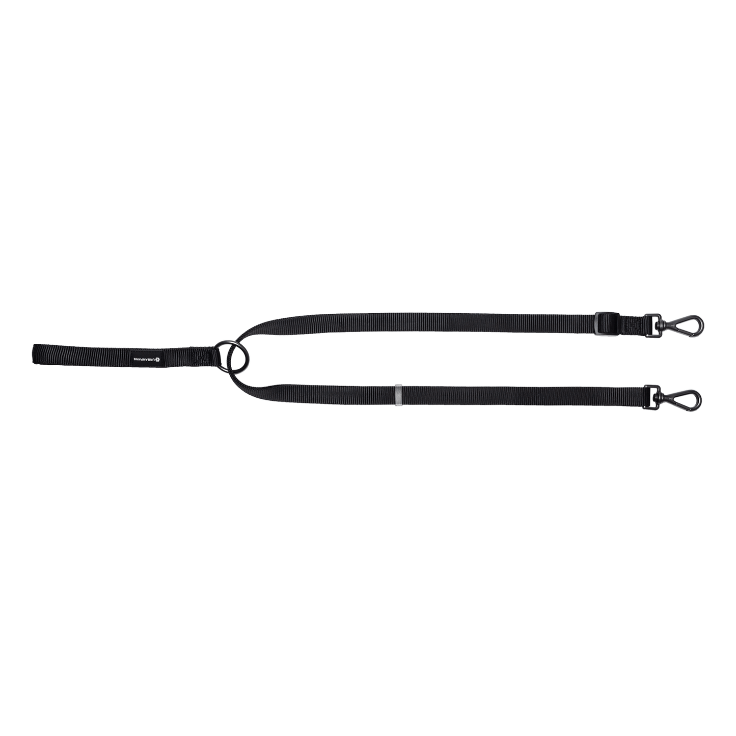 Tandem Walking Lead - Urbanpaws