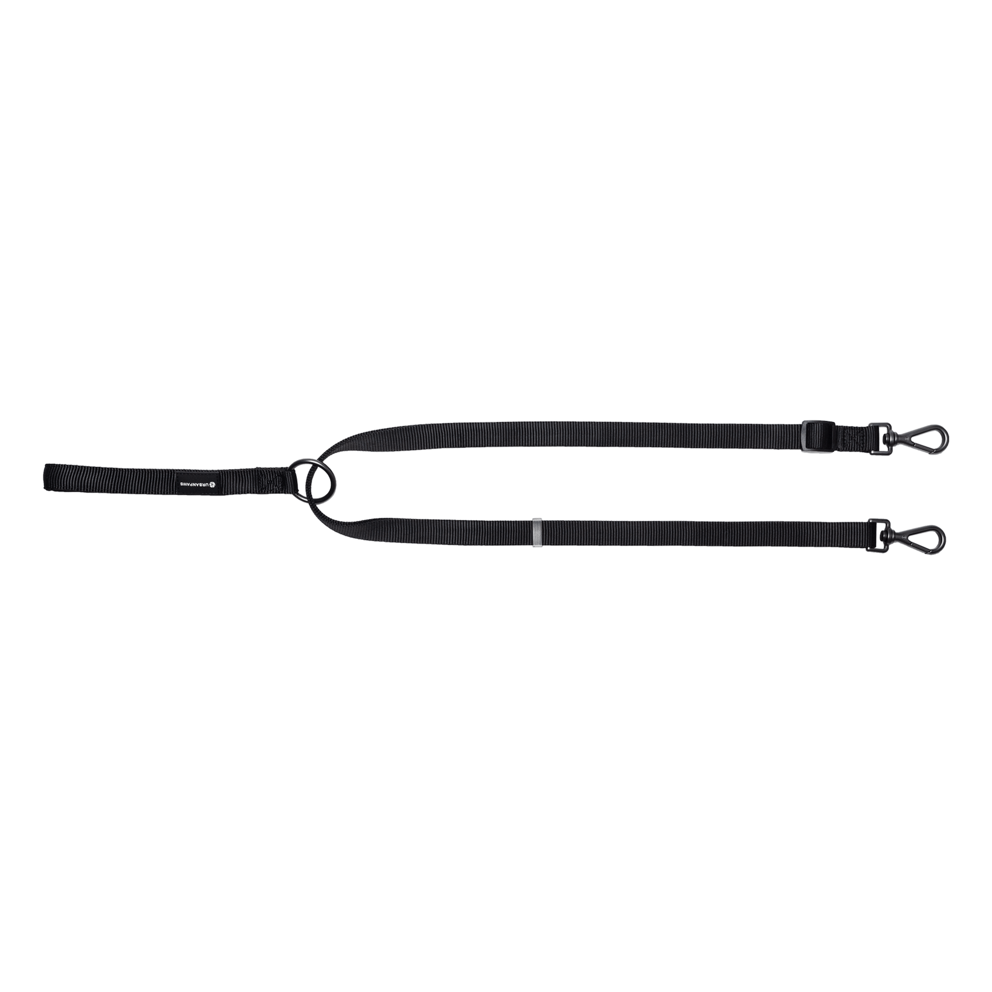 Tandem Walking Lead - Urbanpaws