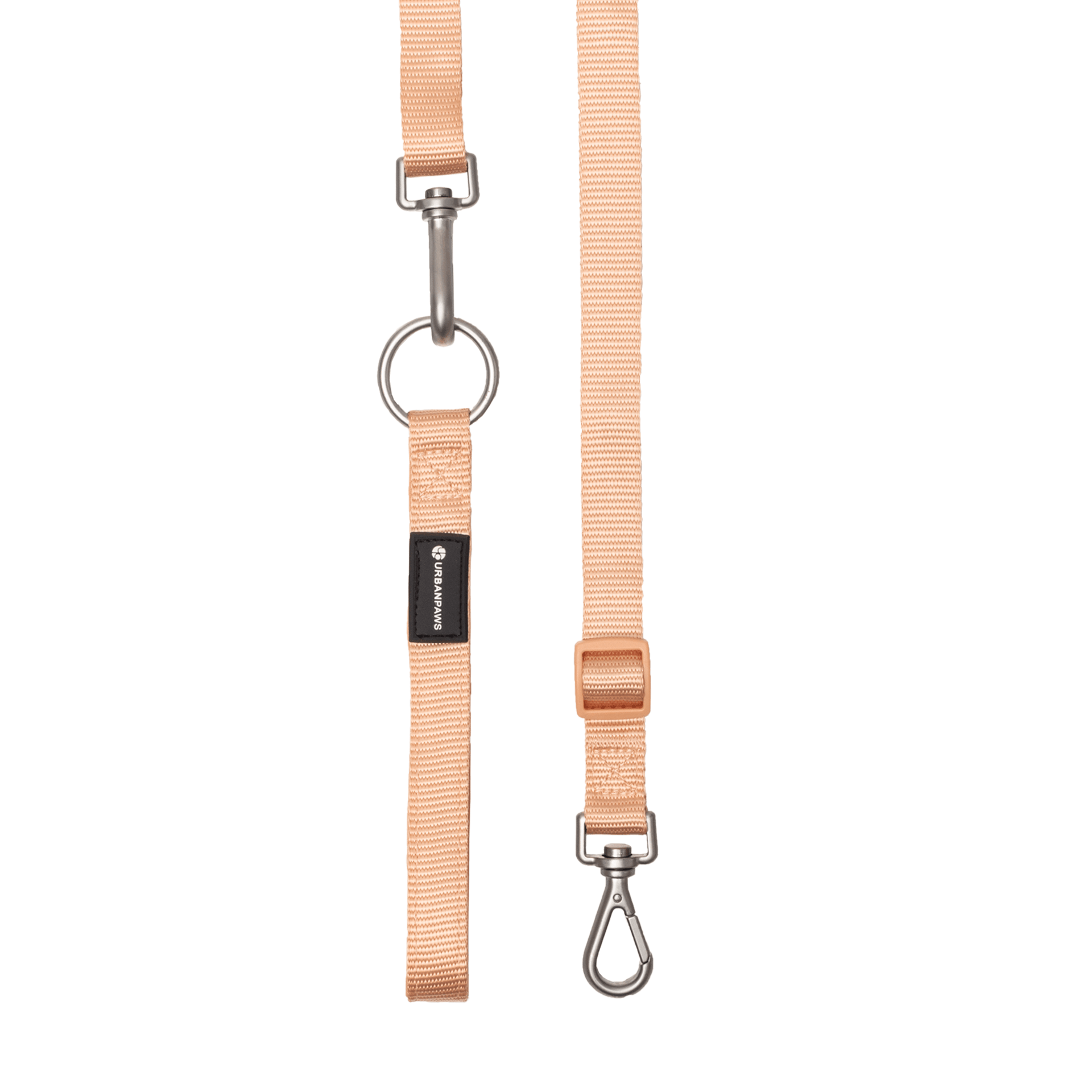 Tandem Walking Lead - Urbanpaws