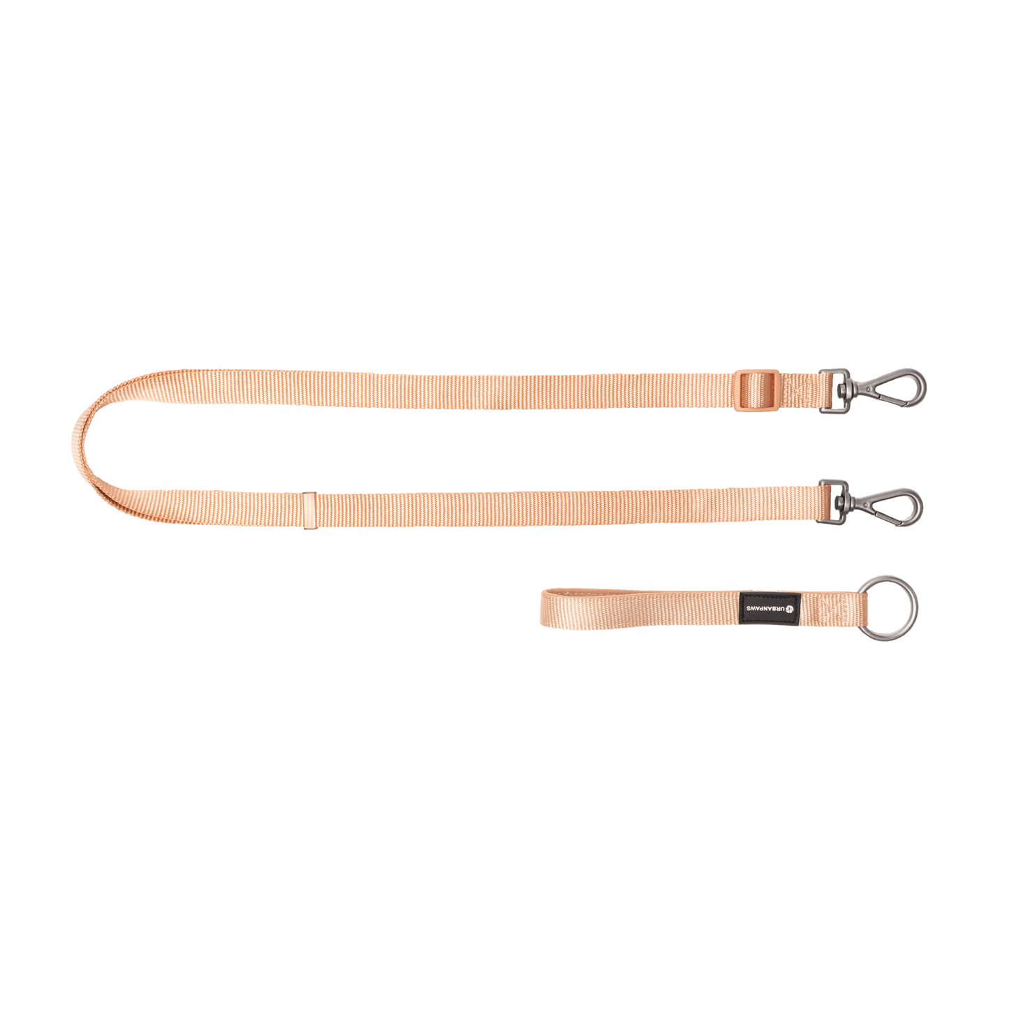Tandem Walking Lead - Urbanpaws