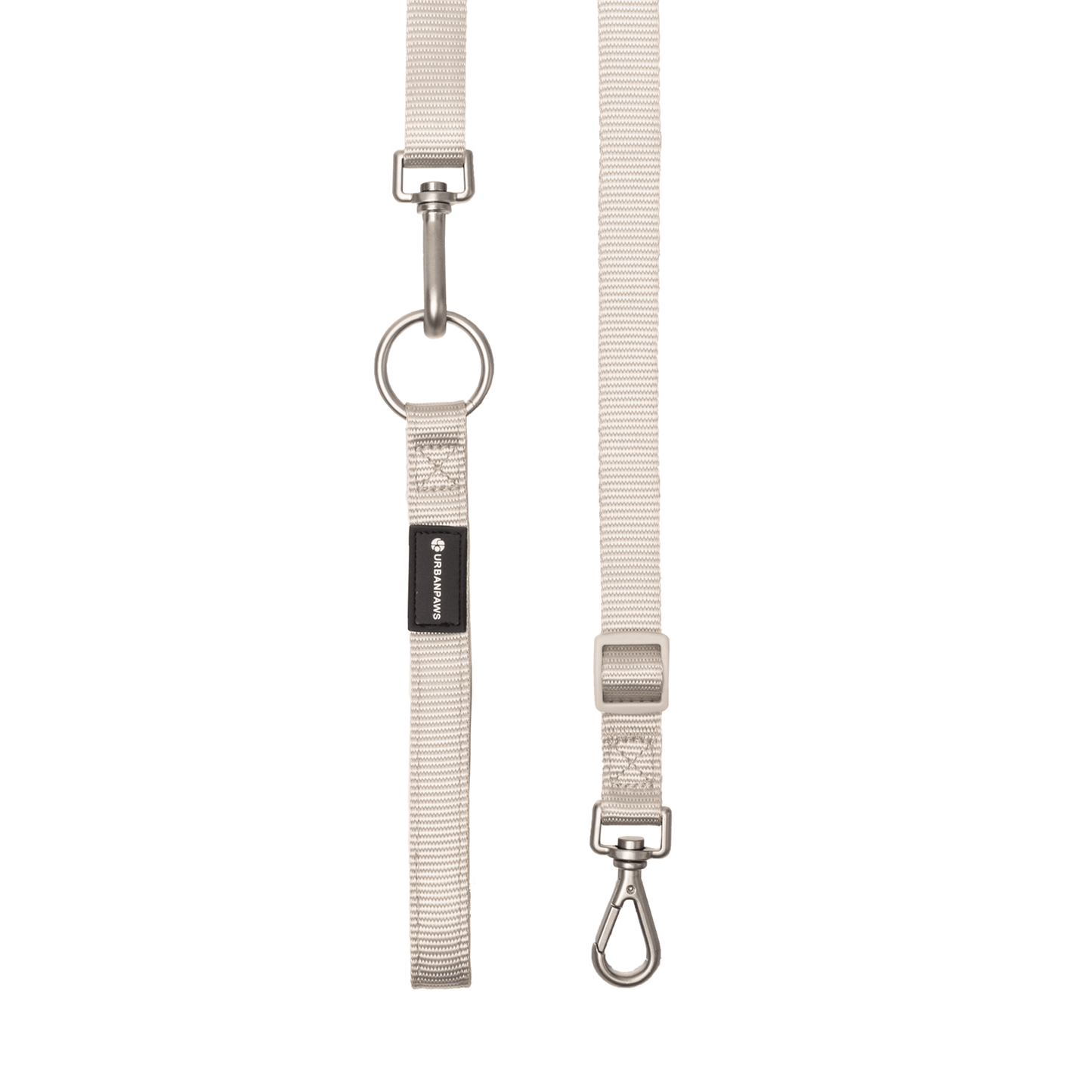 Tandem Walking Lead - Urbanpaws