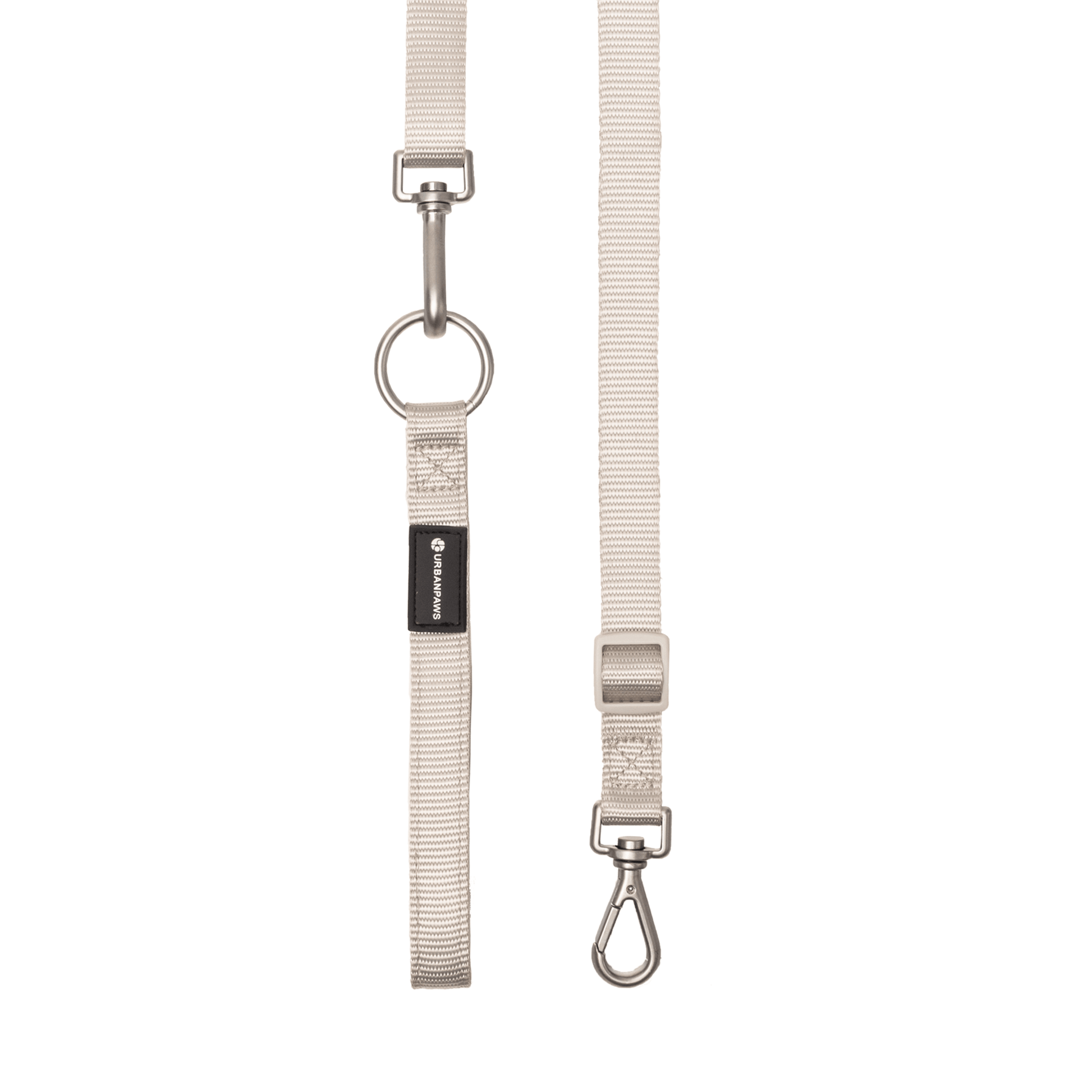 Tandem Walking Lead - Urbanpaws