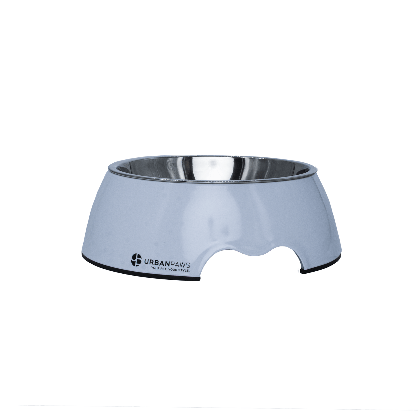 Urbanpaws Pet Bowl - Pet Bowl - Urbanpaws