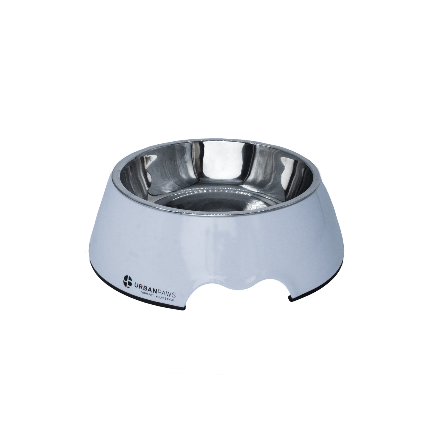 Urbanpaws Pet Bowl - Pet Bowl - Urbanpaws