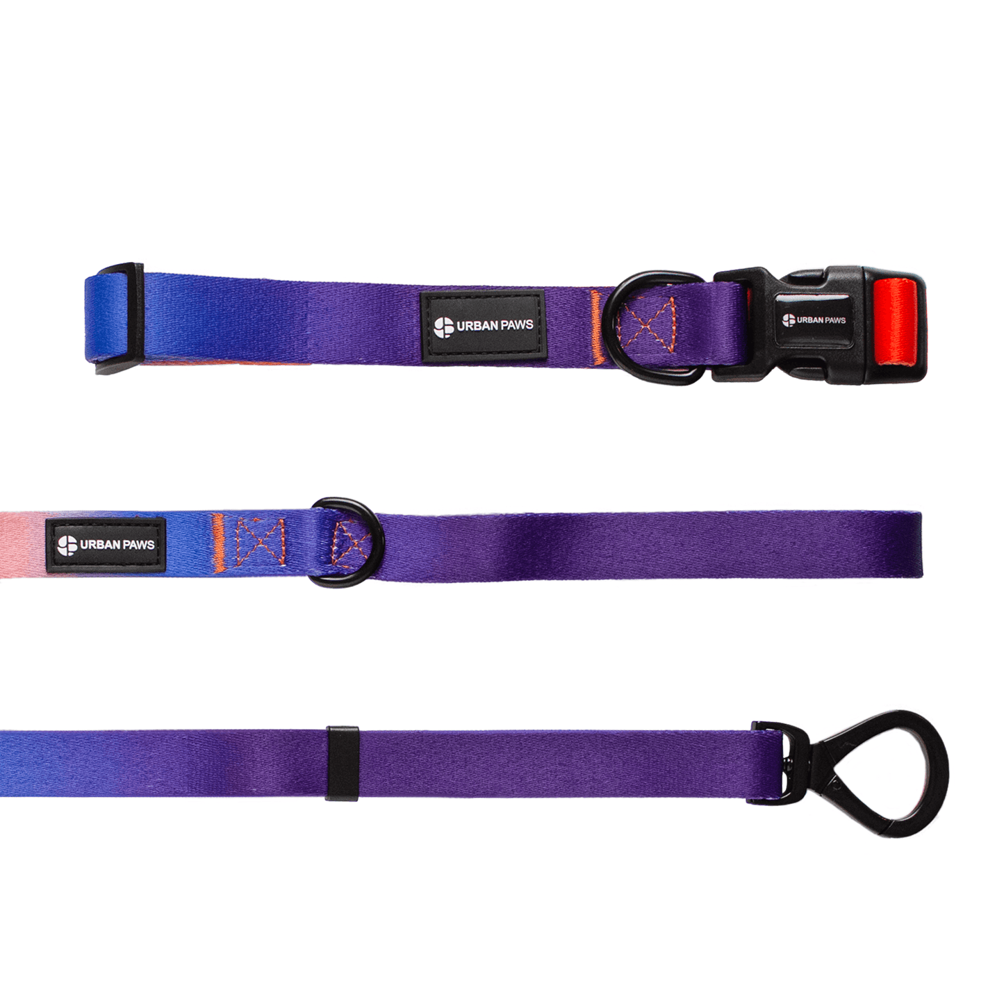 Finn Lead - Dog Leash - Urbanpaws