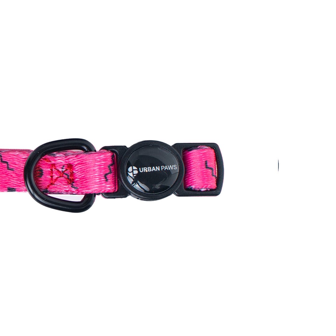 Buy A Lula Cat Collar Urbanpaws